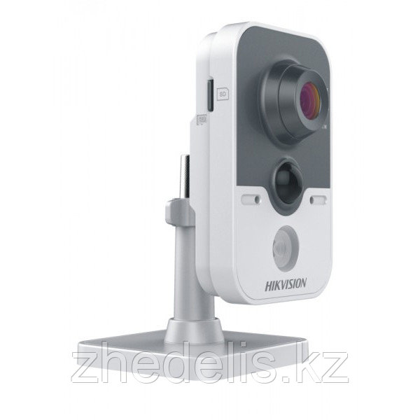 HIKVISION DS-2CD2442FWD-IW (2,8 ММ) - фото 2 - id-p42546924