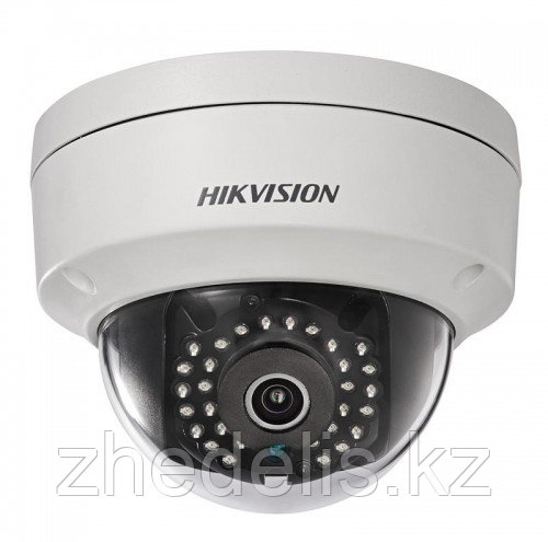 Купольная камера Hikvision DS-2CD2152F-I