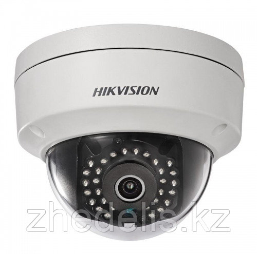 IP-камера Hikvision DS-2CD2122FWD-I - фото 1 - id-p42546927