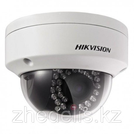 IP-камера Hikvision DS-2CD2122FWD-I - фото 2 - id-p42546927
