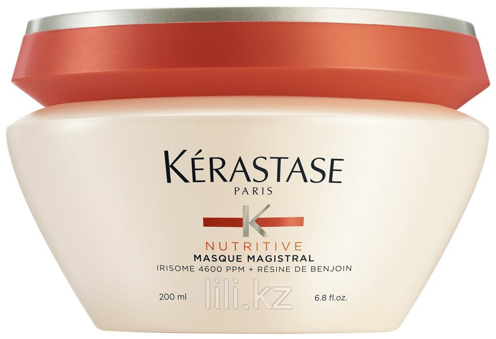 Маска для питания очень сухих волос Kerastase Nutritive Masque Magistral 200 мл.