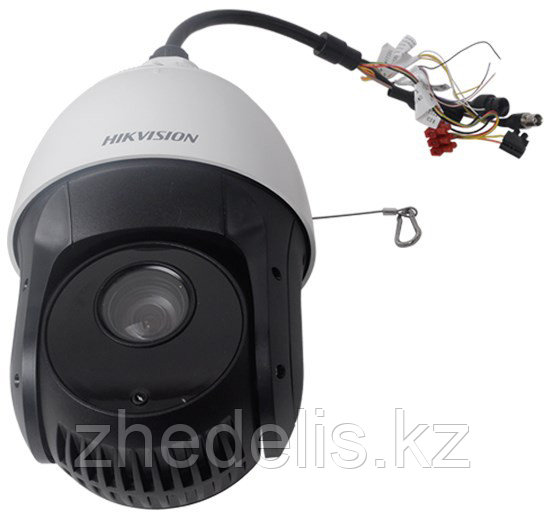 PTZ-камера Hikvision DS-2AE5123TI-A - фото 2 - id-p42547881