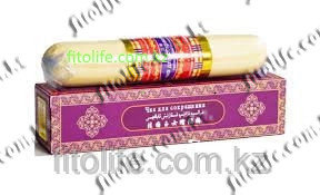 Тығыз қынапты көрсетті