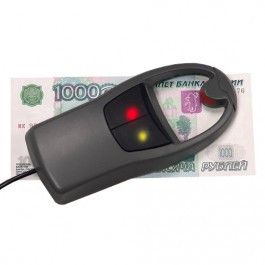 Лупа для детектора банкнот Дорс 15 - фото 1 - id-p42548369
