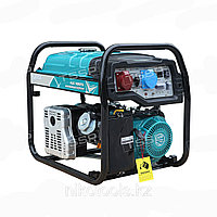 Бензиновый генератор Professional ALTECO AGG 11000TЕ