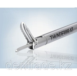 Рукоятка пистолетная THUNDERBEAT 5 мм, 20 см