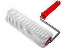 Валики игольчатый 400 мм