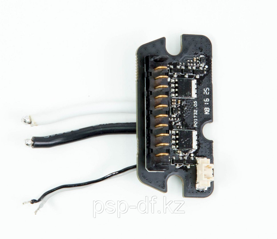 Mavic Power Board