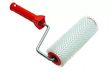 Валики игольчатый 600 мм