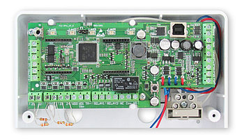 Астра-712 Pro контрольная панель, фото 2