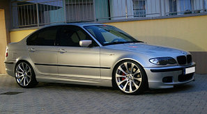 BMW 3-SERIES E46 (1998-2005)