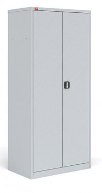 Шкаф архивный металлический ШАМ-11-400