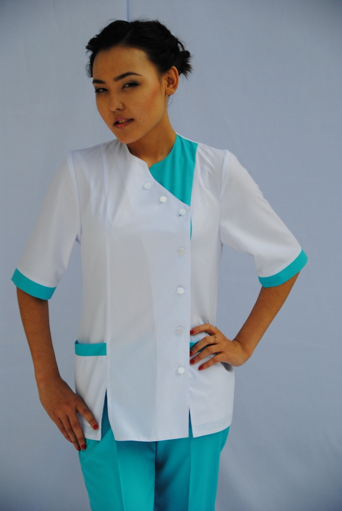 Медицинская одежда женская AR 217