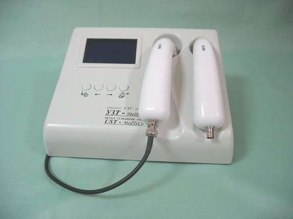 Аппарат ультразвуковой терапии УЗТ-1.3.01Ф, фото 2