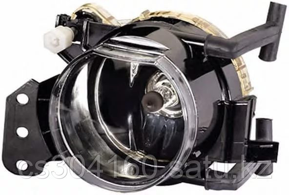 Туманка правая BMW E60 03-07 /E63 04-08