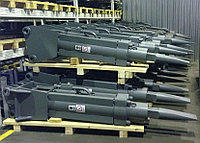 Гидромолот МГ-300