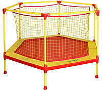 Батут манеж диам. 135 см Россия