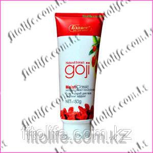 Соль-скраб для тела Goji. Лифтинг эффект