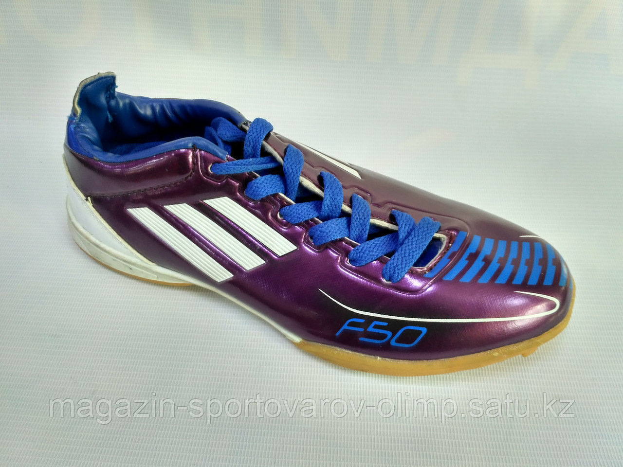 Обувь сороконожки Adidas