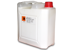 NITOFLOR EPU100 GREY (10L)