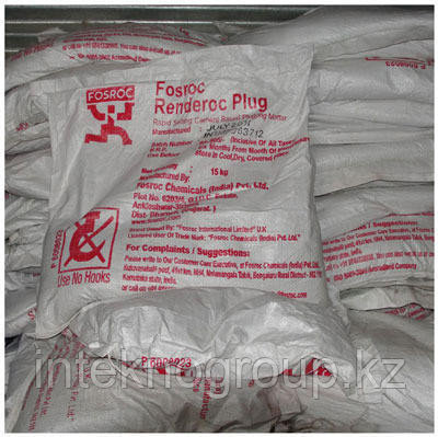 Renderoc Plug (10kg), фото 1