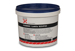 Fosroc Lokfix S25