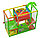 Детский игровой лабиринт Старт (3000х1200х2600 мм), фото 3