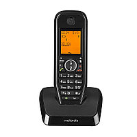 Беспроводной телефон "Motorola S2001"