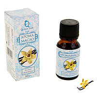 Ванили масло