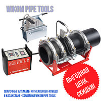Машина сварки ROWELD 355