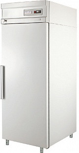 Шкаф холодильный комбинированный CV-105S