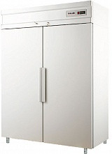 Шкаф холодильный комбинированный CV-114S