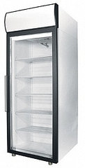 Шкаф холодильный DM-107S