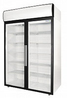 Шкаф холодильный DM-114S