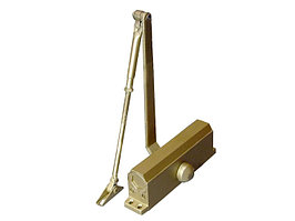 Доводчик двери до 100 кг E-604 (Bronze)