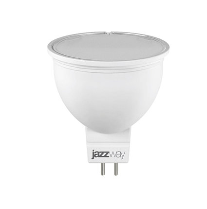 Светодиодная лампа(диммируемая) PLED-Dim JCDR 7W 4000К GU5.3, фото 2