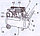 Поршневой компрессор FORZA FCB 50 – 300, фото 2