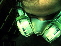 Как изобрели респиратор