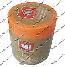 Бальзам 101 против выпадения волос, с имбирем