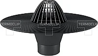 Воронка кровельная для плоской кровли Termoclip ВБ ВБ Воронка кровельная для плоской кровли Termoclip ВБ