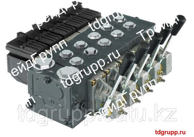 Клапан пропорциональный PVG32 Sauer Danfoss