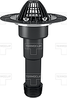 Воронка кровельная для плоской кровли Termoclip ВФО