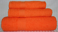 Полотенце для лица. 50*90 см. Хлопок. Россия.