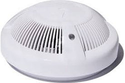 ИП 212-87 с УС-02 извещатель пожарный дымовой оптико-электронный