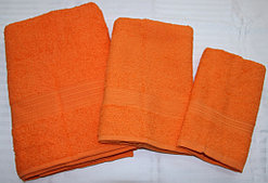 Полотенце банное махровое. 140х70. Россия