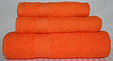 Полотенце банное махровое. 140х70. Россия, фото 2