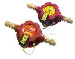 ИП 535-07e-к1 (ШТ+ШТ) извещатель пожарный ручной взрывозащищенный