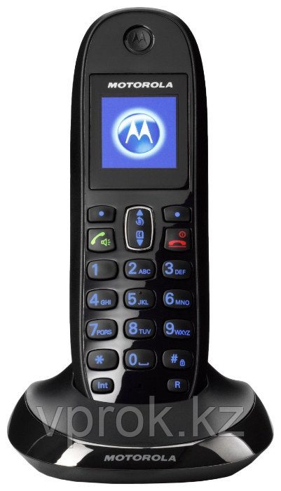 Беспроводной телефон "Motorola С 5001"