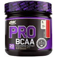 Аминокислоты BCAA Pro - 390 грамм (Optimum Nutrition)