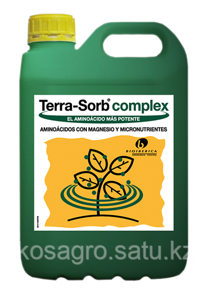 Terra Sorb Complex (уточняйте цену) - фото 1 - id-p42634948